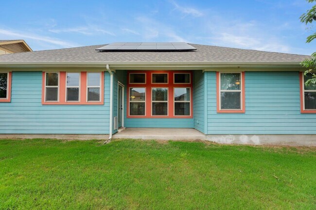 Foto del edificio - 11108 Railway Ln