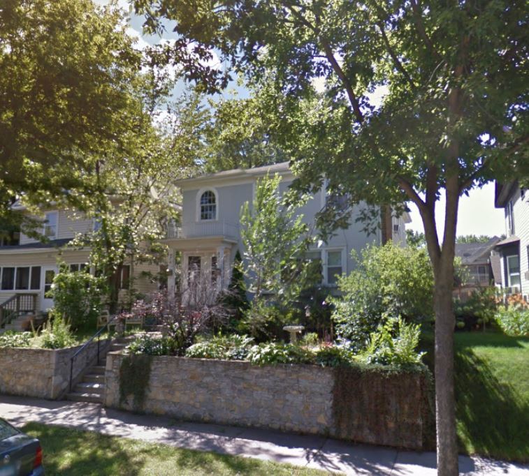 Primary Photo - 874 Hague Avenue
