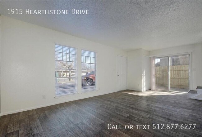 Building Photo - 1915 Hearthstone Dr