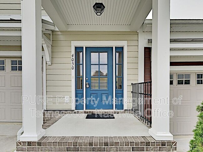 Foto del edificio - 4050 Gracious Dr