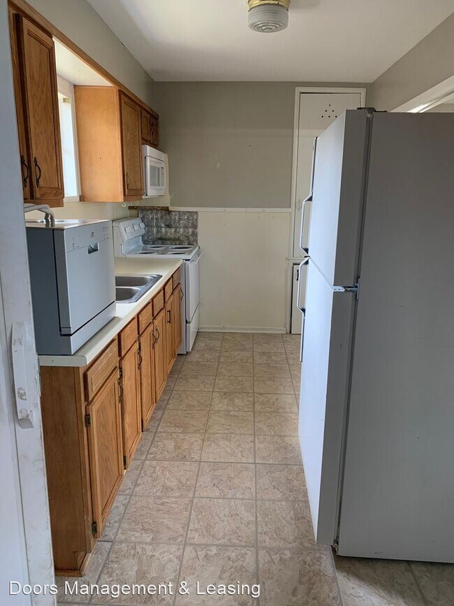 Foto del edificio - 3 br, 1 bath House - 3620 32nd Street