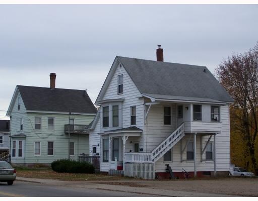 Building Photo - 829-833 Main St