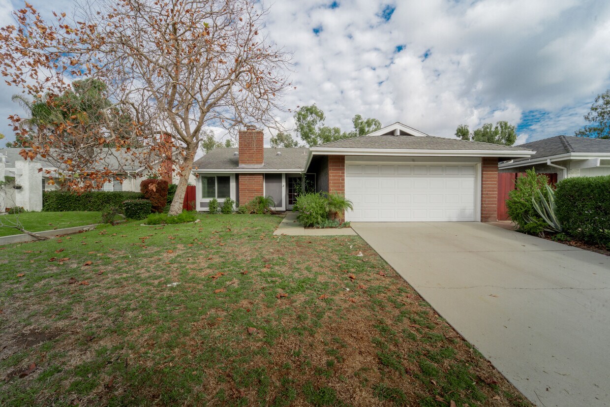 5643 Holly Ridge Dr, Camarillo, CA 93012 House Rental in Camarillo