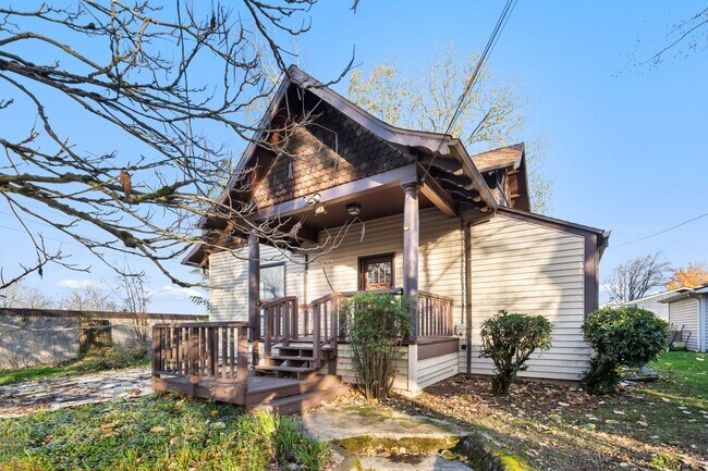 Foto del edificio - 7414 NE 6th Ave