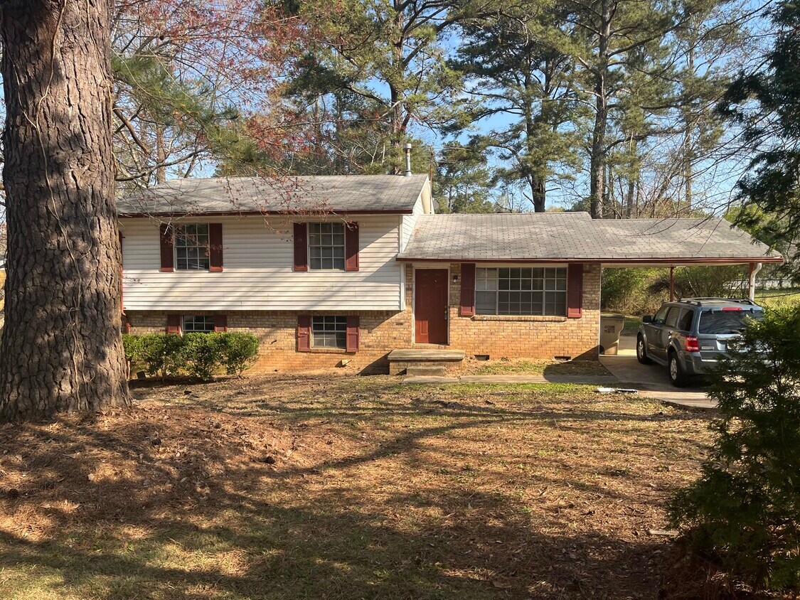 217 Bellwood Ln, Riverdale, GA 30274 House Rental in Riverdale, GA