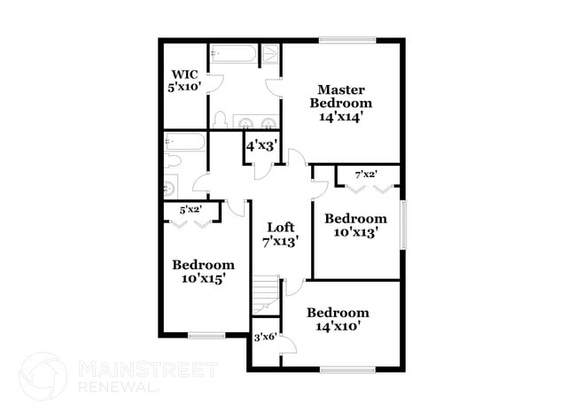 Building Photo - 3509 Charterhall Ln