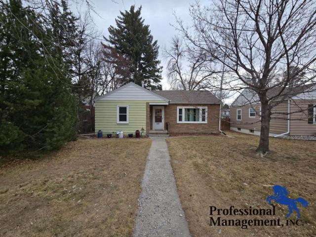 Primary Photo - 4 bedroom in Billings MT 59102