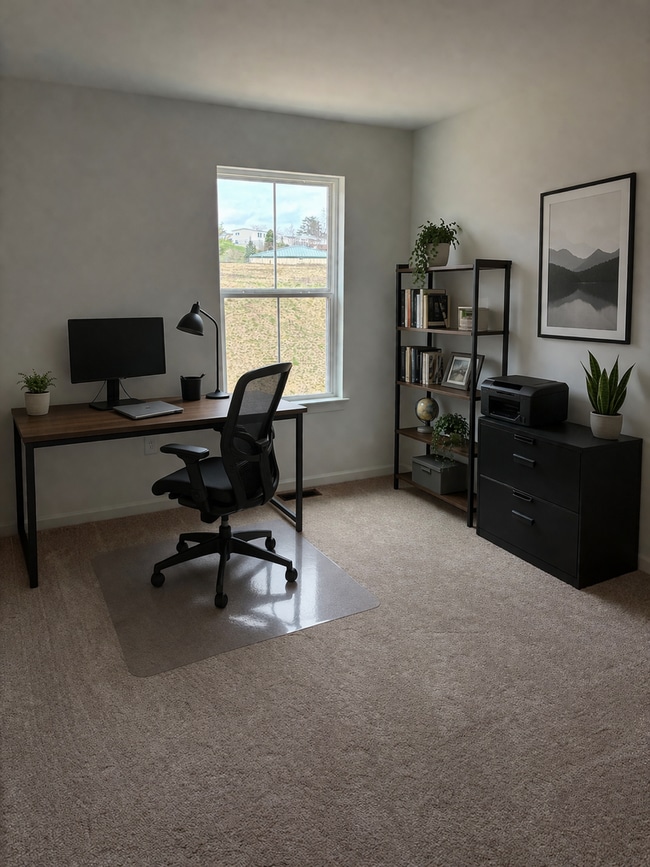 Building Photo - New Build! 3 Bedroom, 2.5 Bath NOW AVAILABLE!