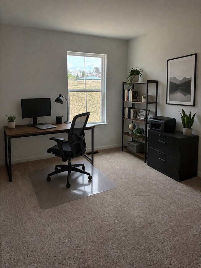 Foto del edificio - New Build! 3 Bedroom, 2.5 Bath NOW AVAILABLE!