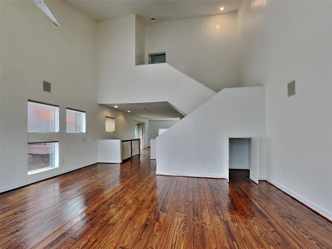 Foto del edificio - 2605 Calumet St