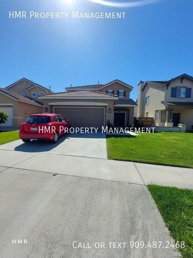 5591 Victoria Falls Pkwy, Chino Hills, CA 91709 House Rental in Chino