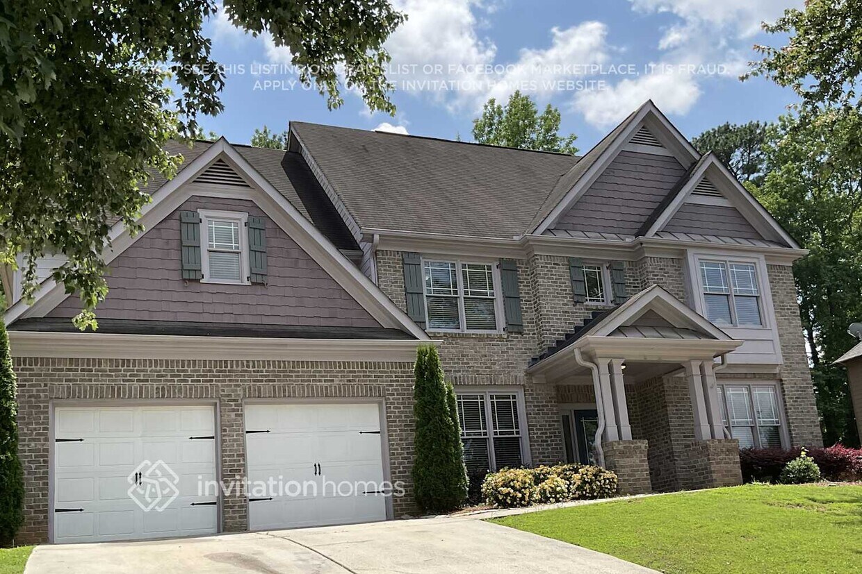 Foto principal - 1034 Ivey Chase Pl