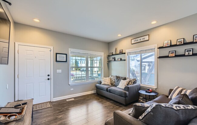 Foto del edificio - 2606 Stowe Ct