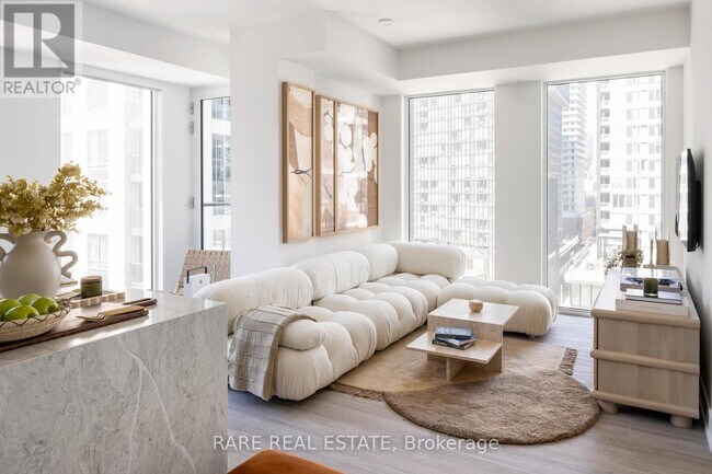 Photo du bâtiment - 30 Mutual St