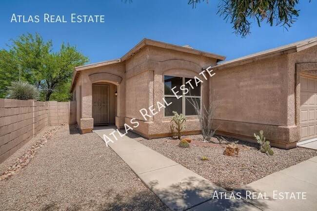 Foto del edificio - Rita Ranch 4 Bedroom Immediate move in! 4 ...