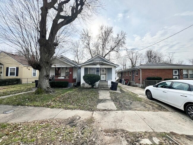 Photo - 3520 Herman St House