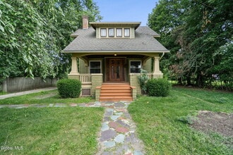 Building Photo - 2301 Campbell Ave
