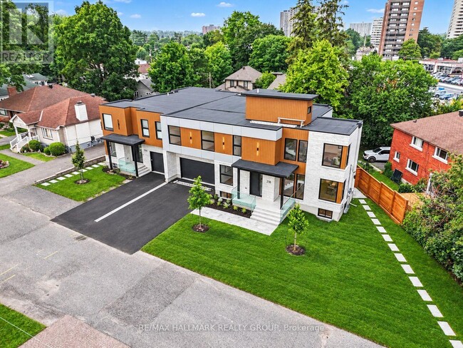 Building Photo - 218 Woodland Ave