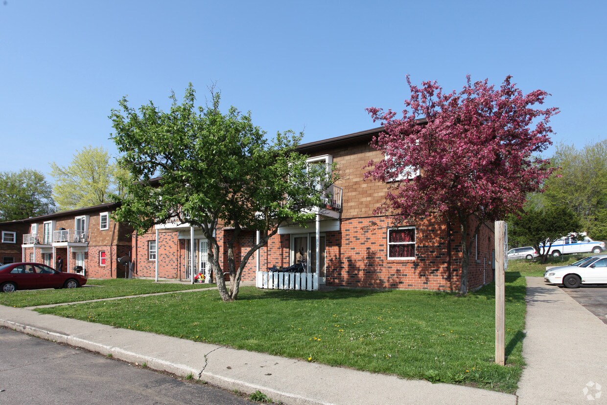 Foto del edificio - Eastgate Village Apartments