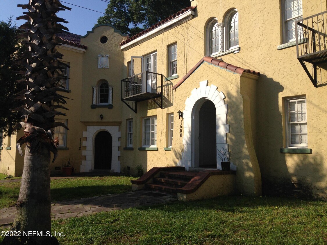 1512 McDuff Ave S, Jacksonville, FL 32205 Room for Rent in