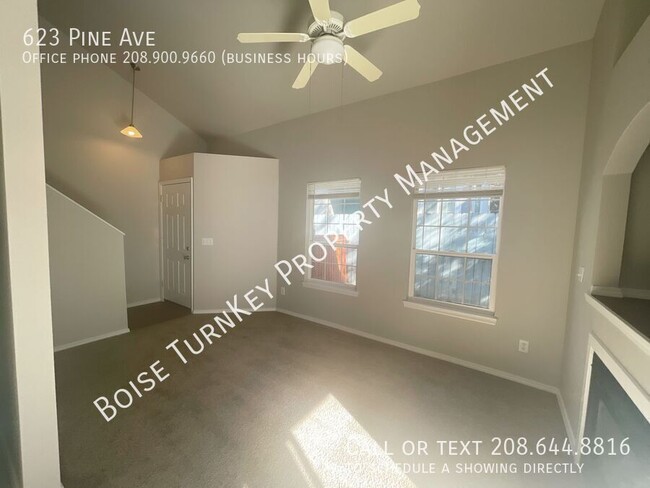 Building Photo - 623 E Pine Ave