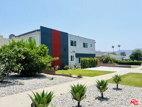 Building Photo - 1136 Spazier Ave