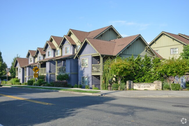 Building Photo - The MEWS at Cascadia Village