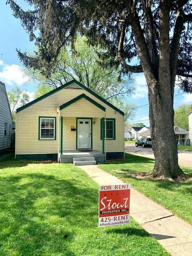 Photo - 1016 Oleanda Ave House