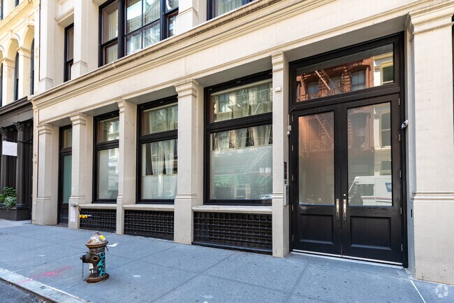 Building Photo - 43-45 Walker St