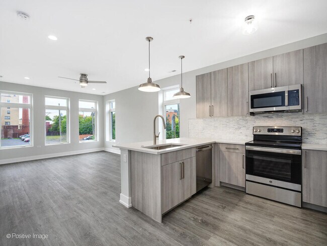 Foto del edificio - 1507 N Sedgwick St