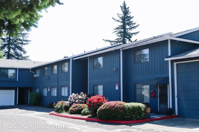 Foto del edificio - 12550 SE Powell Blvd