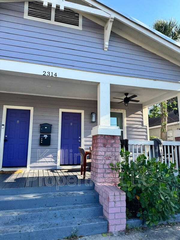 Foto del edificio - 2314 W Chestnut St
