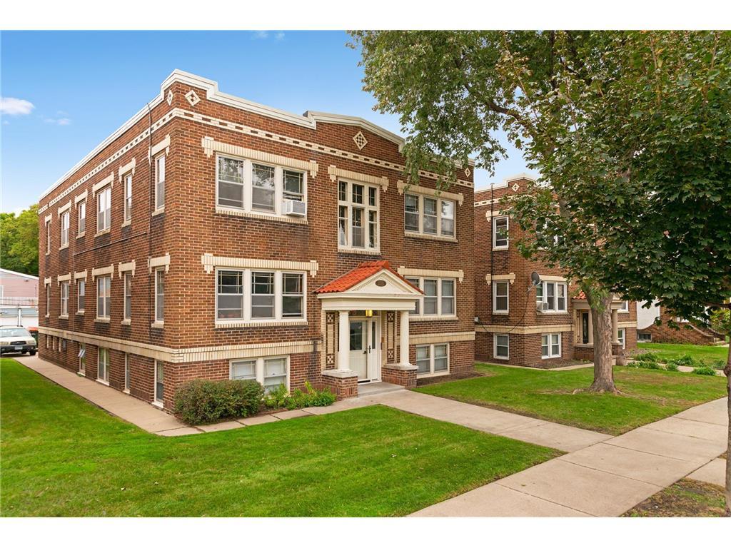 Primary Photo - 3715 Columbus Ave
