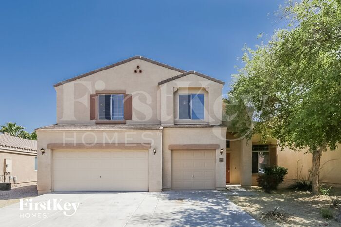 Foto principal - 42963 W Wild Horse Trail