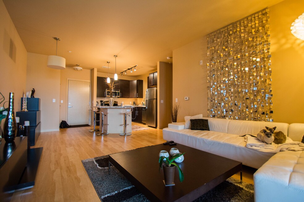 Waldorf Midtown