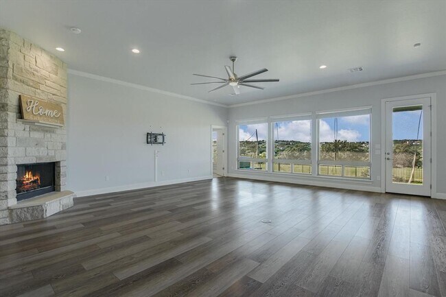 Foto del edificio - 21003 Twisting Trail