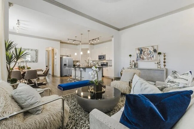 Building Photo - Celestial Crescents: High-End Residences U...