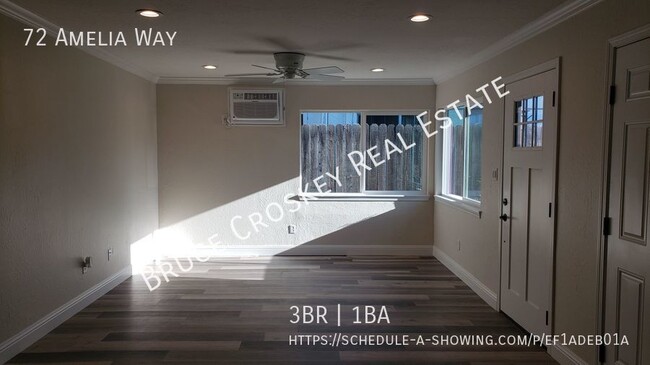 Foto del edificio - Available now! Remodeled home throughout w...