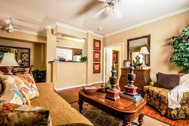 Building Photo - Experience the Difference of High-End Living!