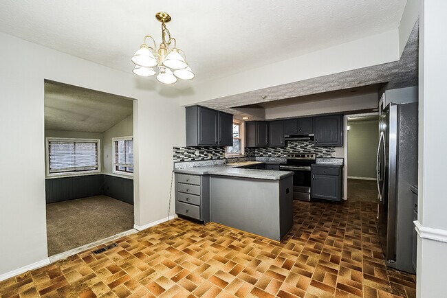 Foto del edificio - 13582 Tradewinds Dr