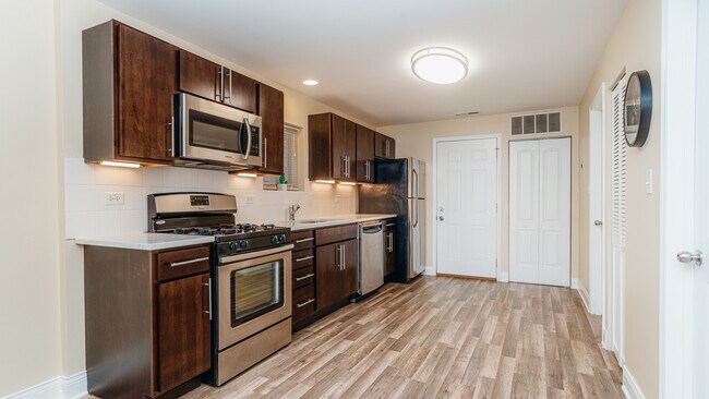 Foto del edificio - 2927 W Lyndale St