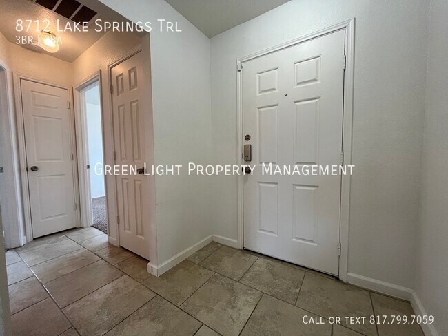 Building Photo - 8712 Lake Springs Trail
