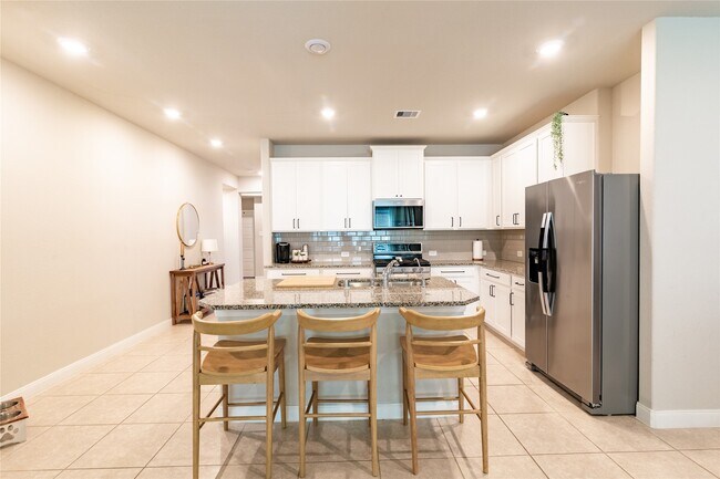 Foto del edificio - 4406 Upland Stream Ln