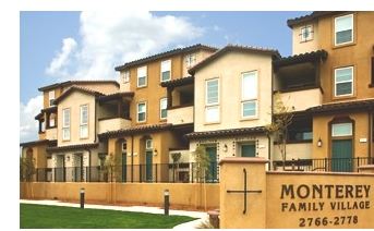 Foto del edificio - Monterey Family Village