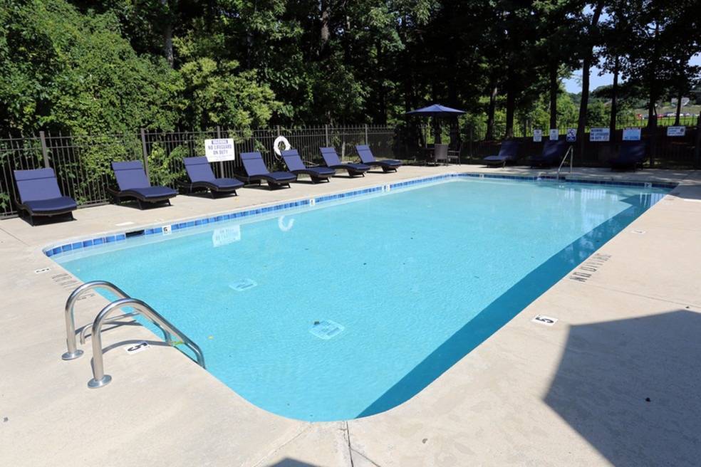 Summit Village Apartments Apartments at 199 Wind Rd Greensboro, NC