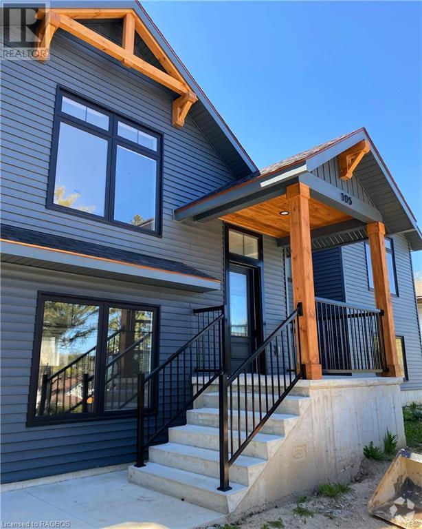 Apartments, Condos and Houses for Rent in Hanover, ON 2 Rentals