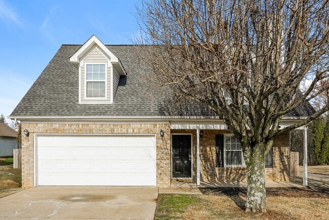 Building Photo - 7305 Ole Nottingham Dr