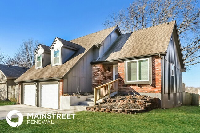 Foto del edificio - 2817 NW 5th St