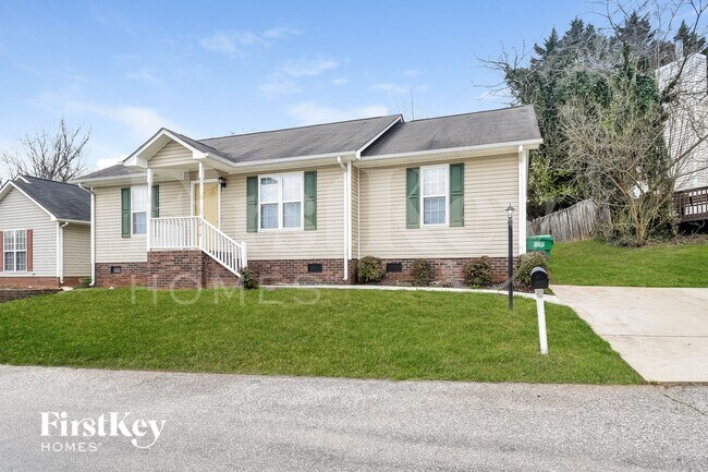 Foto del edificio - 2014 Carlisle Way