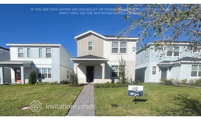 Building Photo - 5818 Sagebrush Alley Lot  143